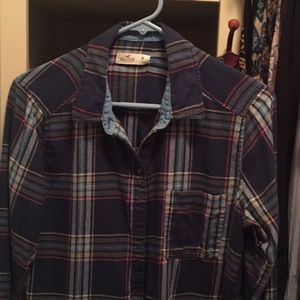 Flannel